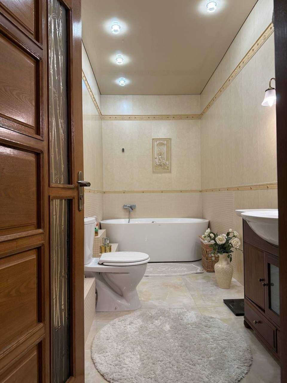 Продаж 4 кімн.квартири. Парк.Набережна