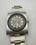 Zegarek Timex 25 metres Unikat