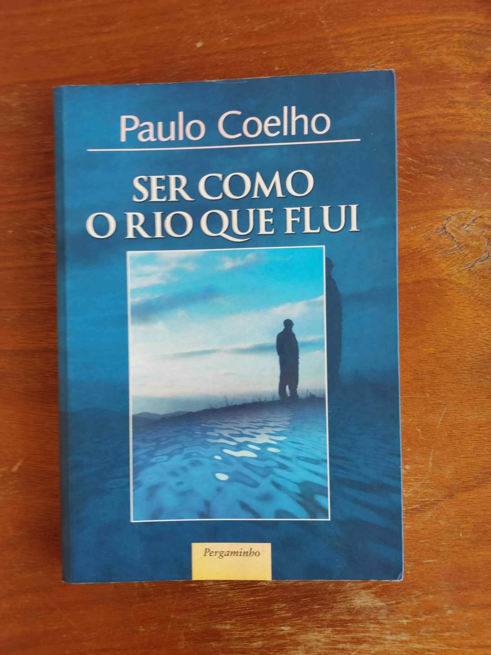 Livros Paulo Coelho