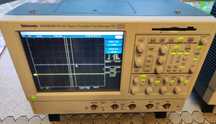 Oscyloskop Tektronix 500 MHz 5GS/s TDS5054B