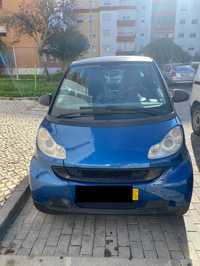 Smart fortwo cdi