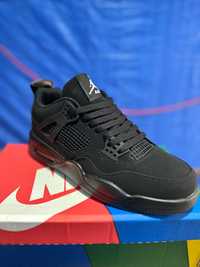 Nike Jordan 4 Black r.41