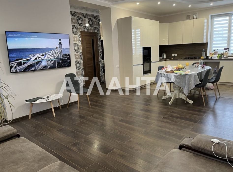 Продаётся дом в Червоном Хуторе