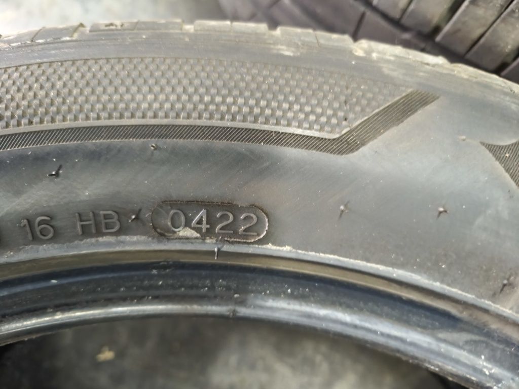 Hankook Ventus S1evo3 SUV 235/50/18 2022r