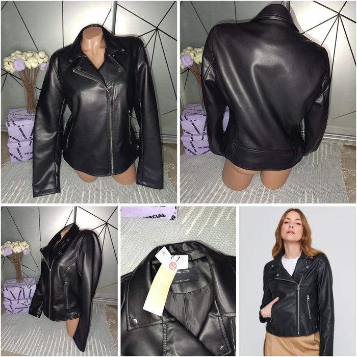 Жіноча косуха розмір XL(маломірить) Можливий обмін