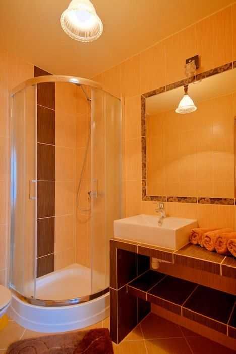 Basen, balia ogrodowa, sauna, plac zabaw, ogród Wolne miejsca od 29.07