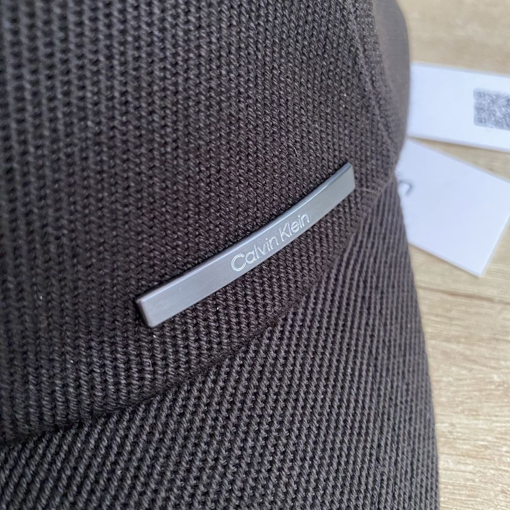Кепка Calvin Klein . Оригинал.
