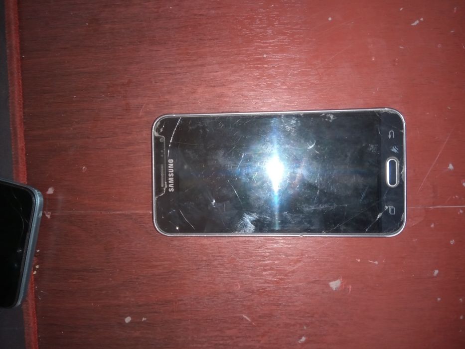 Samsung J330F/DS Galaxy J3 2017 Black