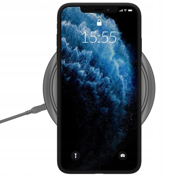 3Mk Matowe Matt Case Etui Do Iphone 16 Pro Max Obudowa Matowa