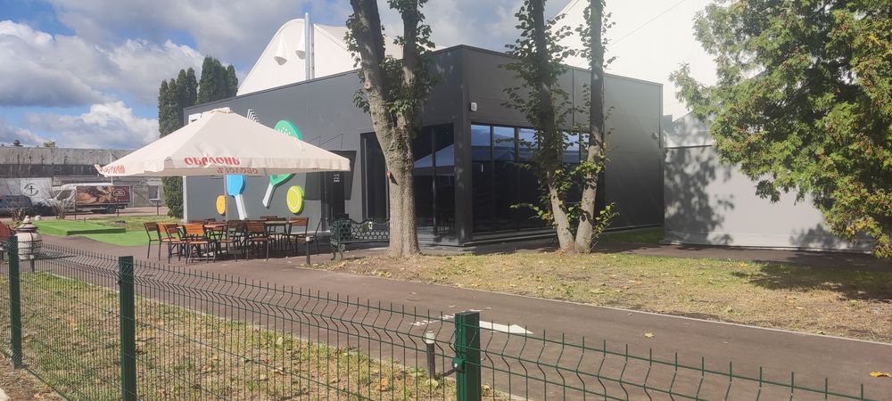 Монтаж сендвич-панелей, профлиста, металлоконструкций