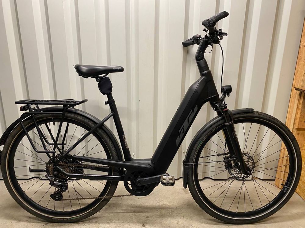 Ведправляємо по Єпропі E-bikeЕлектровелосипед  KTM CENTO 10 PLUS 750WH