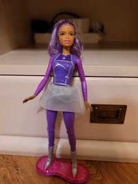 Lalka Barbie z filmu "Barbie: gwiezdna przygoda"