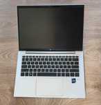 HP EliteBook 840 G10 i7 32GB/512GB SSD + Stacja dokująca HP Gw. 2026
