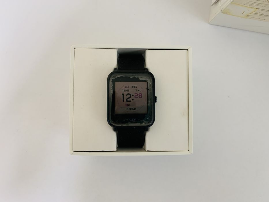 Смарт годинник Amazfit Bip