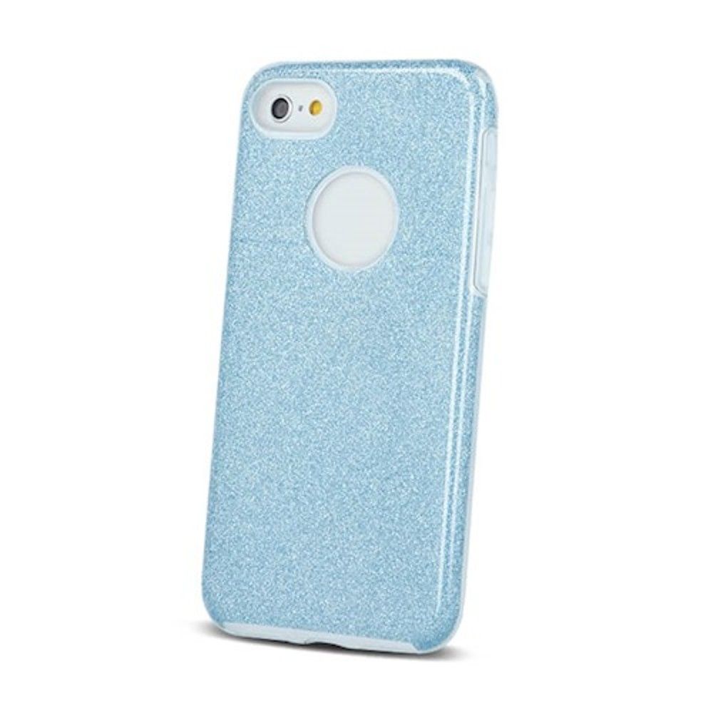 Etui SHINING do iPhone Xs Max Blue