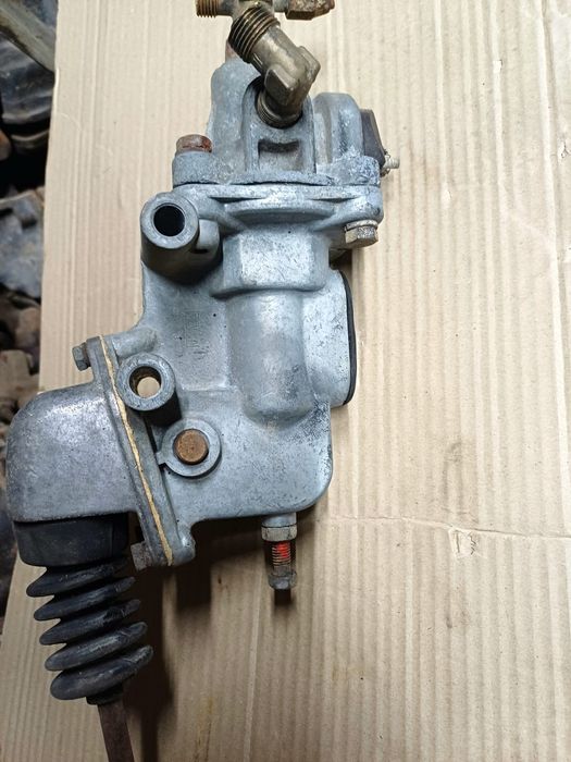 Головний гальмівний кран зіл камаз