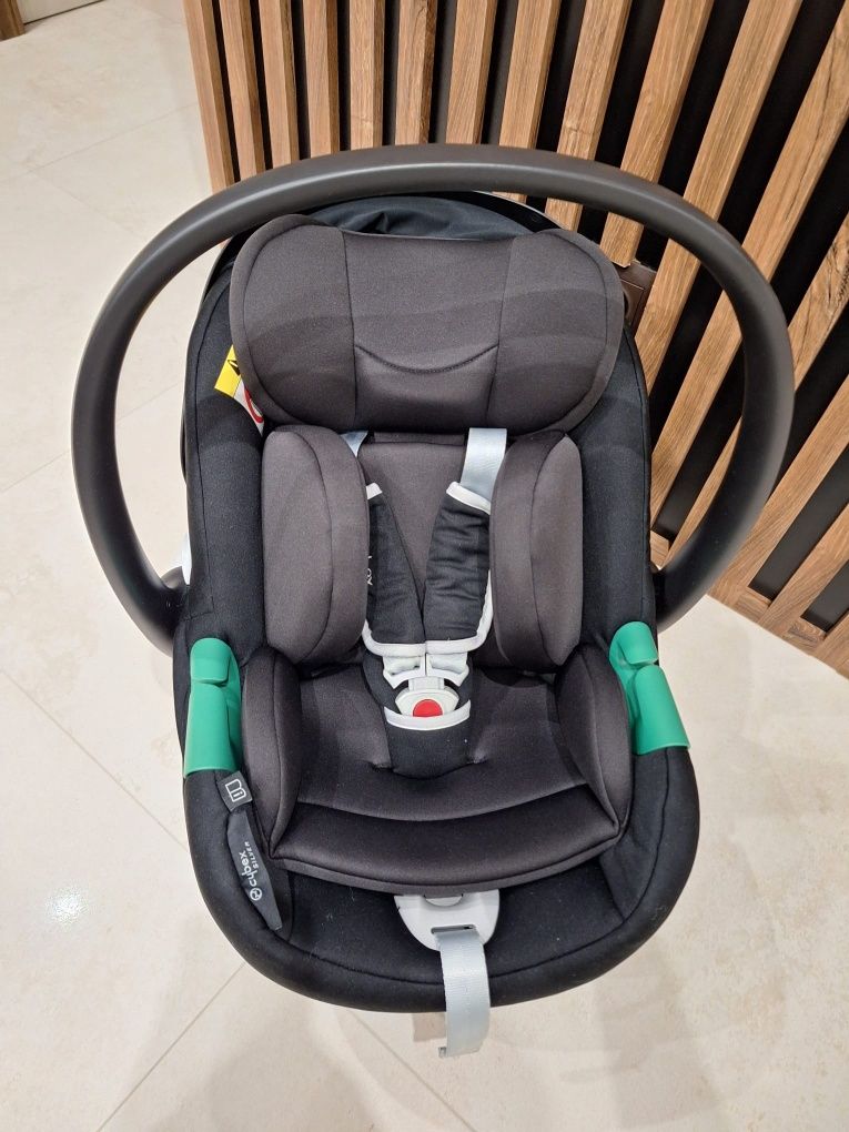 Fotelik Cybex ATON B2 i-Size