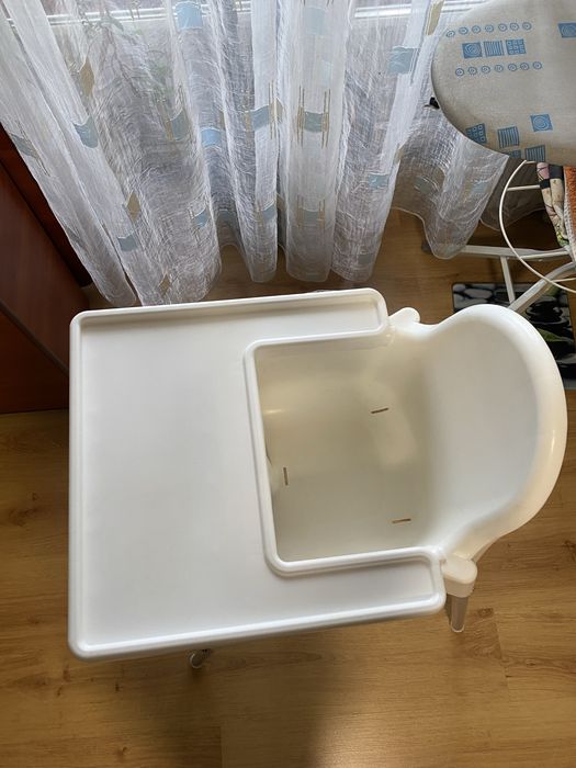 Стілець Ikea Antilop