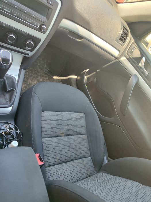 Продаж авто шкода октавіа А5