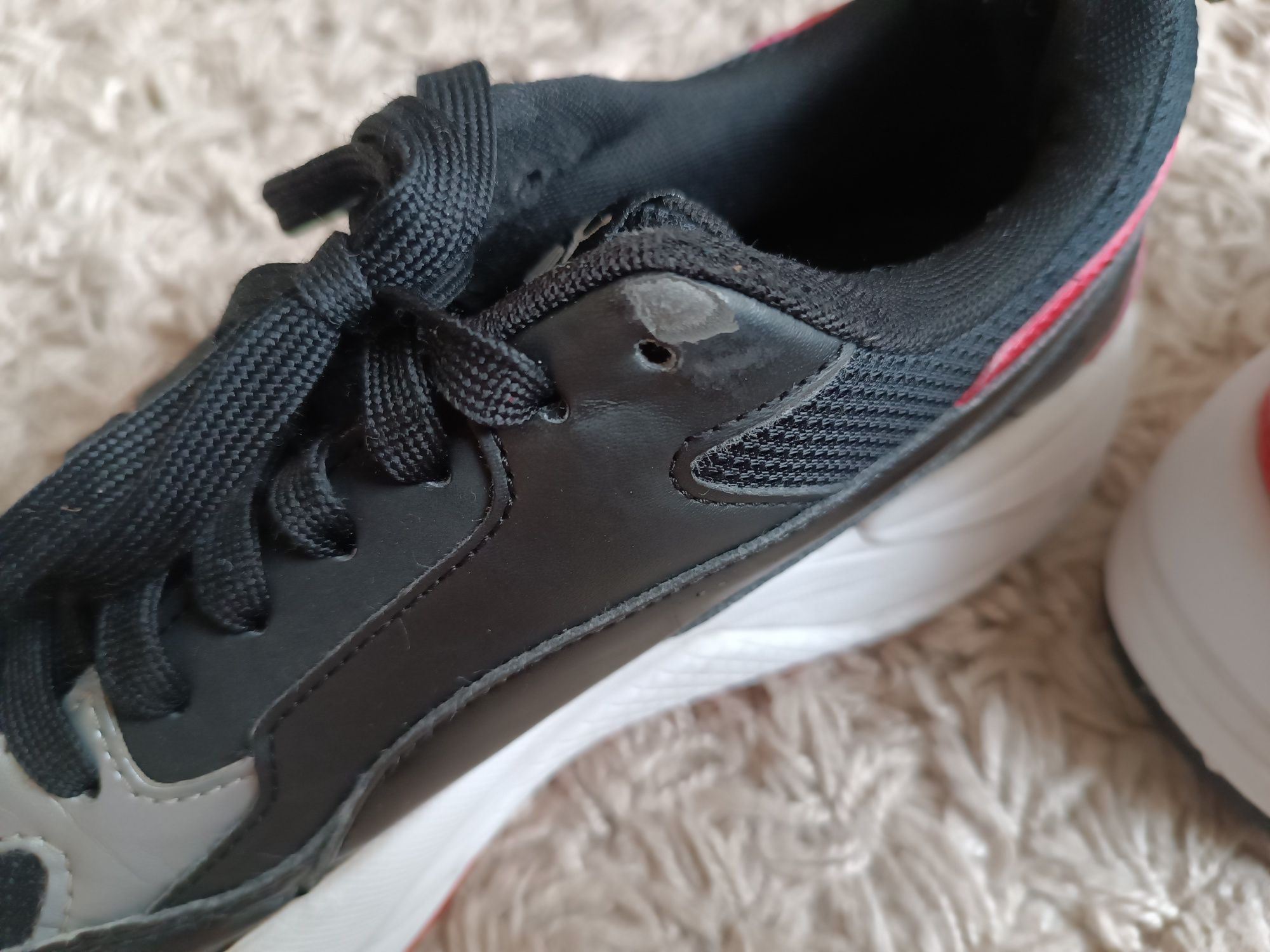 Кросовки Puma Ferrari