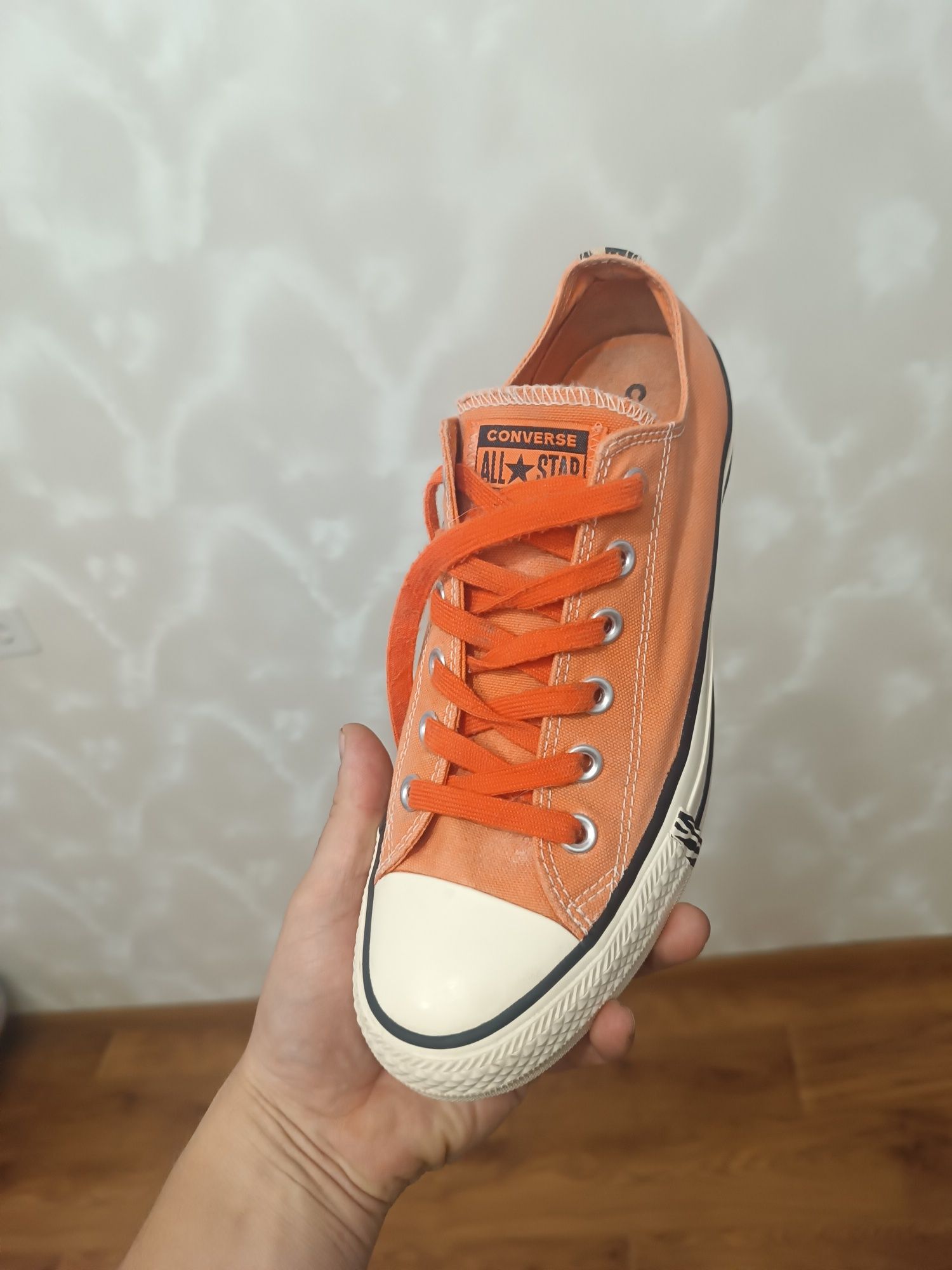 Кеди Converse All Star