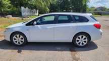 Продам Opel Astra j, 2012