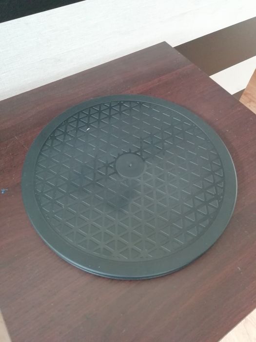 Mesa Giratória - Bonsai