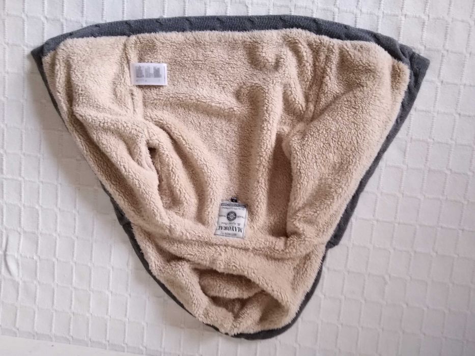 Blusão Mayoral 98cm 3 Anos
