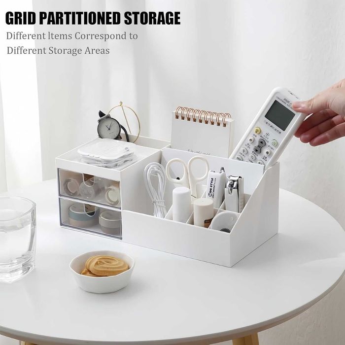 Nowy organizer na kosmetyki / pudełko / kosmetyczka / szafka !A2507!