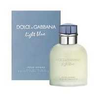 Dolce & Gabbana Light Blue Pour Homme Edt 125 ml