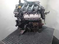 SILNIK RENAULT LAGUNA II ( 02-07 ) F4RK713 2.0 16V