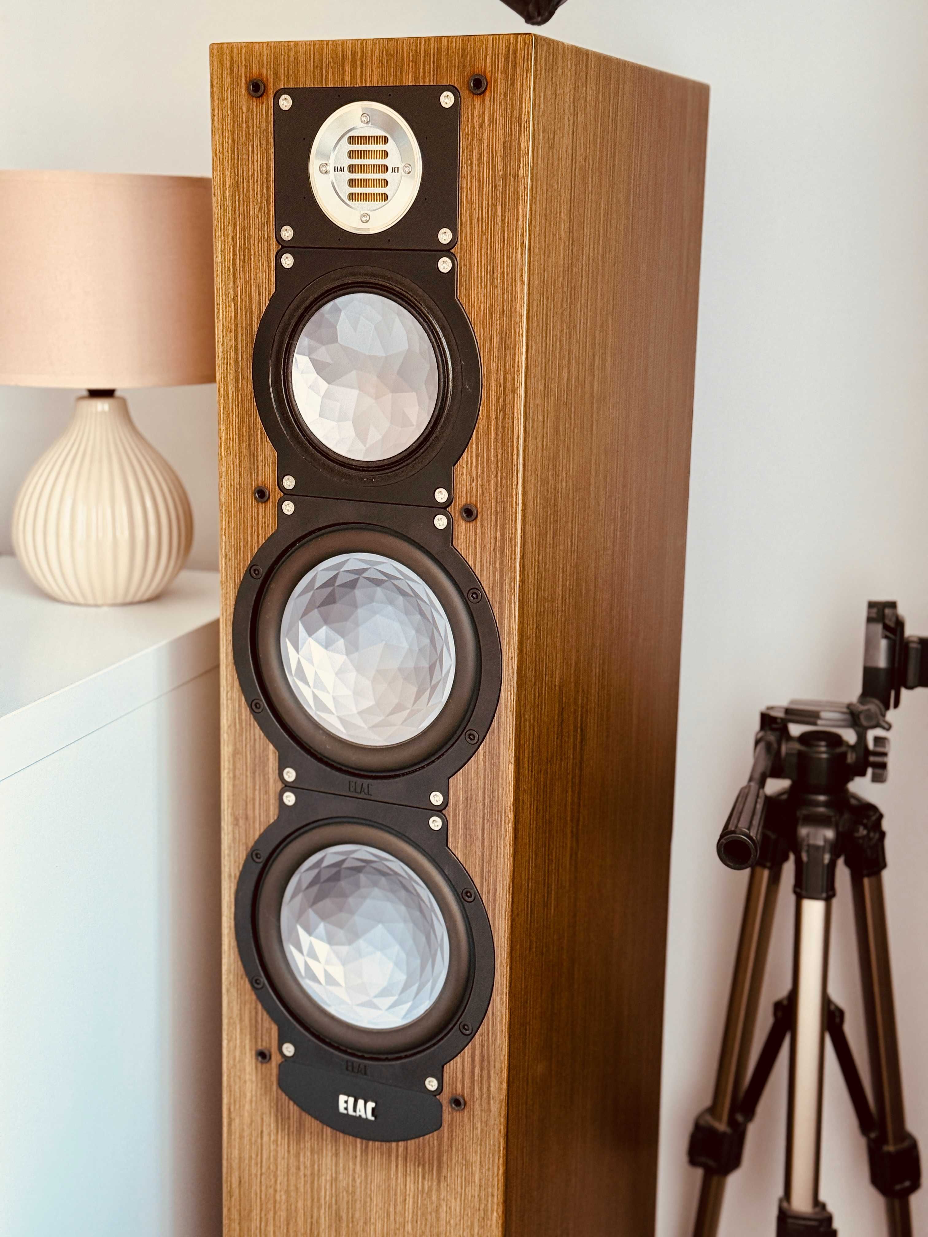 ‼️Из личной коллекции‼️ ELAC FS 249 • Напольная акустика