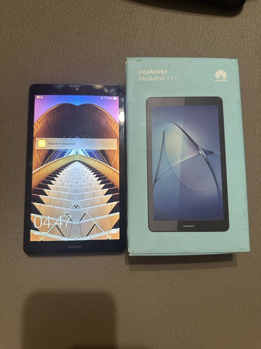 Tablet huawei Mediaparte T3