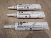 Nowy Loctite 577 uszczelniacz połączeń gwintowych 250ml. Klej, żel
