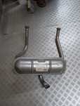 Wydech fiat 126p