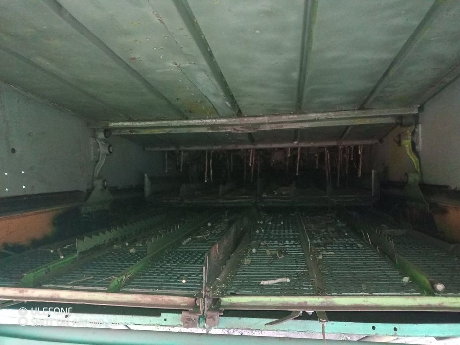 Продаю комбаїн Class