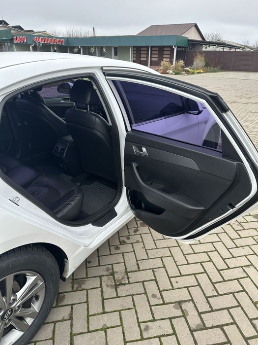 Продам Hyundai Sonata LF Comfort 2014 2.0 LPI (Газ)