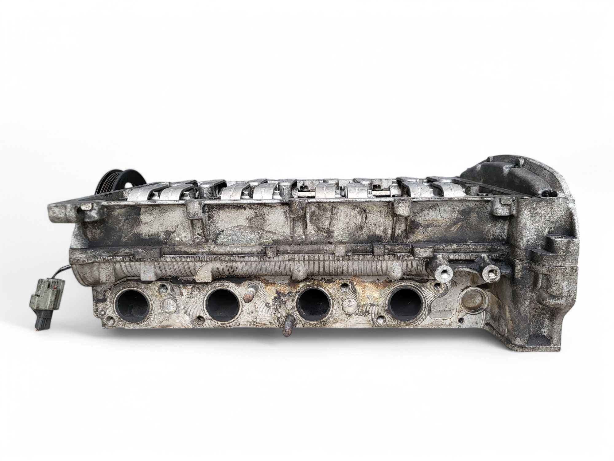 ГБЦ головка блока Ford Transit Mondeo MK3 2.0 TDCI