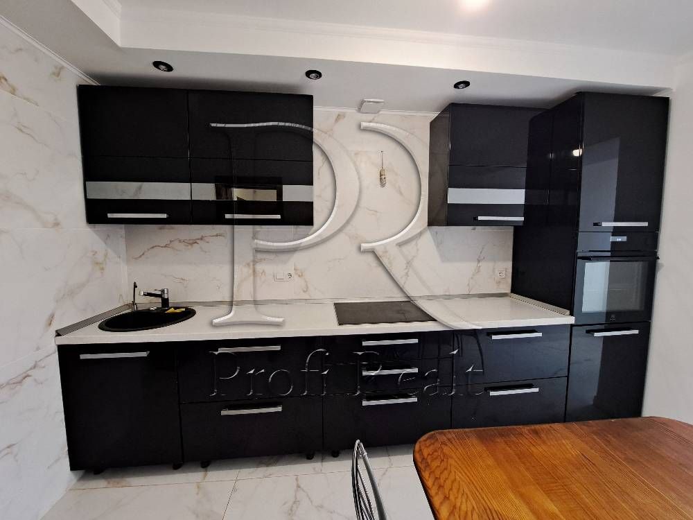 Продаж 3 кімн. квартири вулиця Антоновича/Антоновича 122