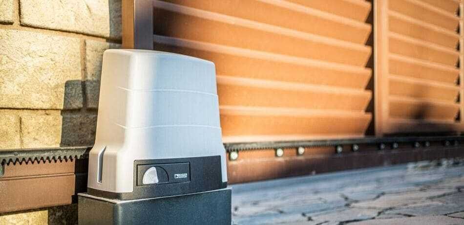 ‼️ПОДАРУНОК КОЖНОМУ‼️ Автоматика для воріт, Привод Roger H30