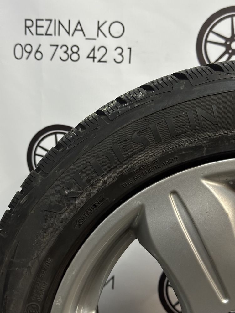 Колеса в зборі 205/55 R16,диски 5х112 R16