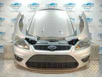 Frente Completa Ford Focus Mk2 2 II Facelift