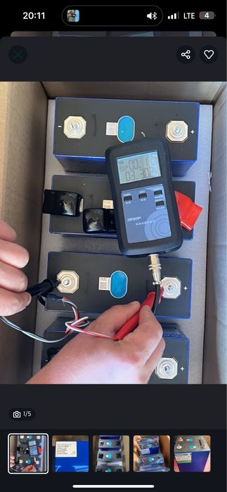 Eve 280, еве, акб Продам дешево, Оригінал, А+