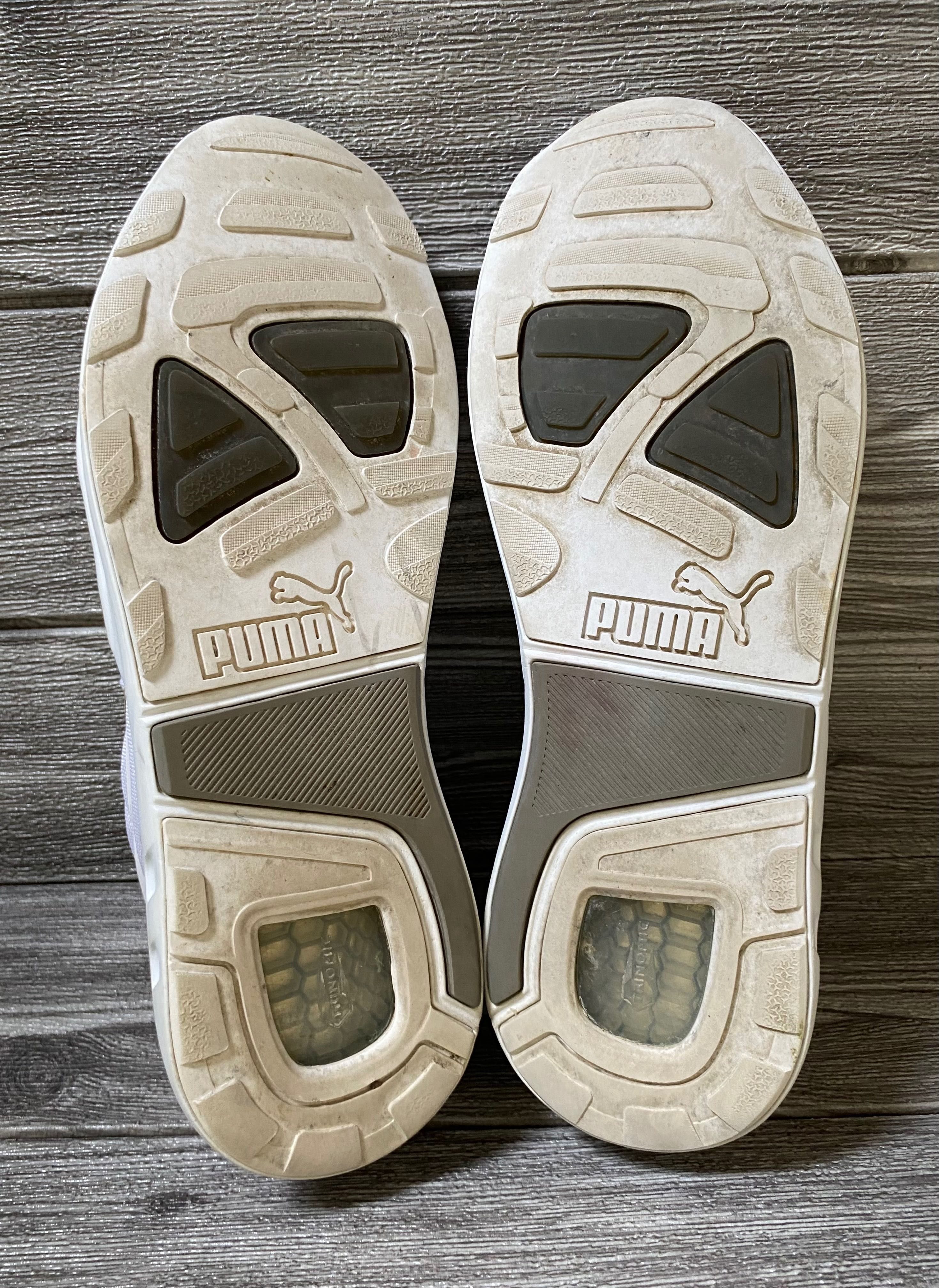 Puma trinomic, rozmiar 44, stan dobry