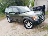 Land Rover Discovery 3 2 7 TDI