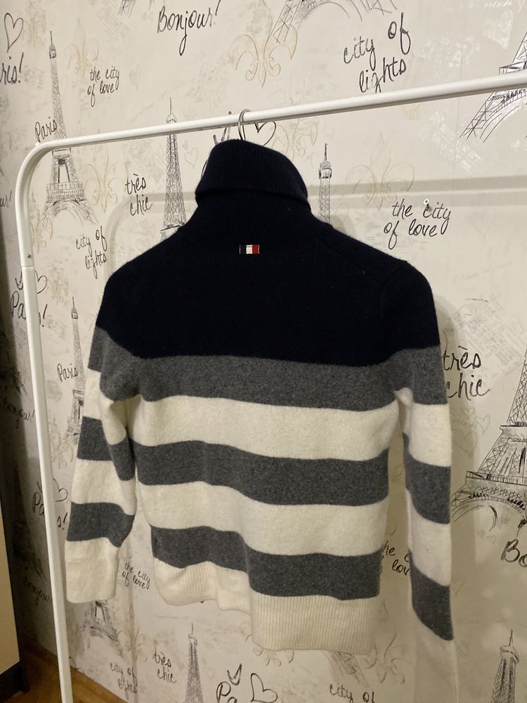 Гольф кофта Moncler XS/S