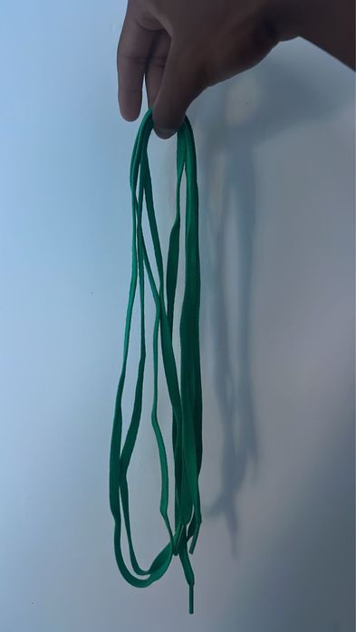 Nike Dunk Low Green White – Original