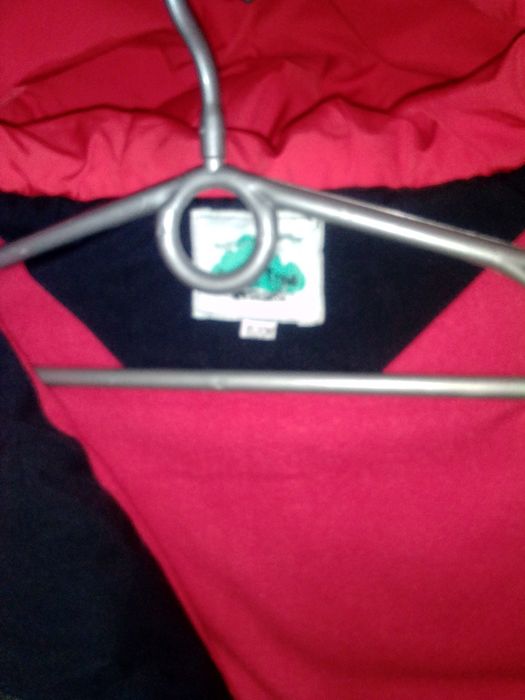 Зимова куртка 152 см