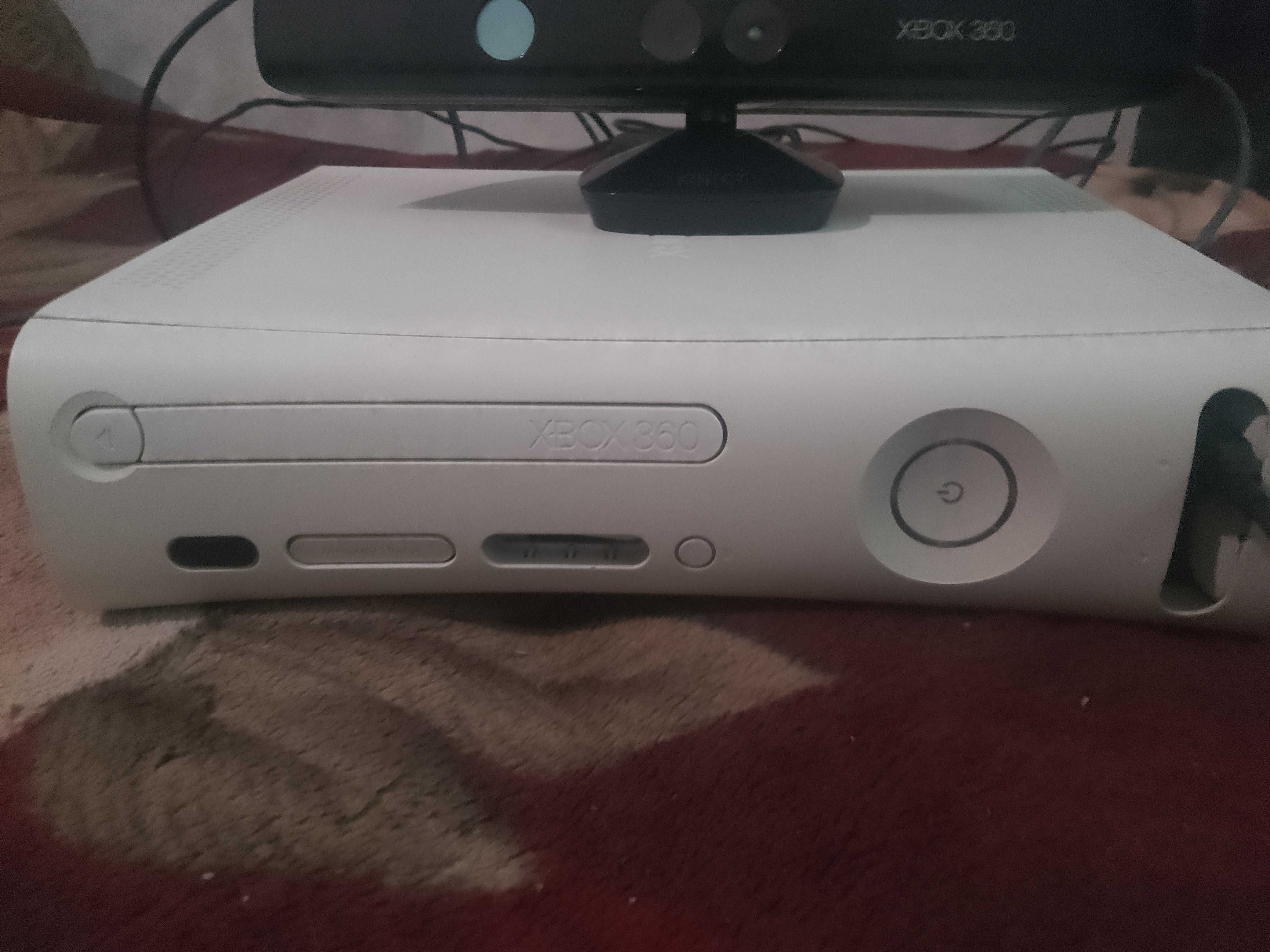 Ігрова приставка XBOX 360