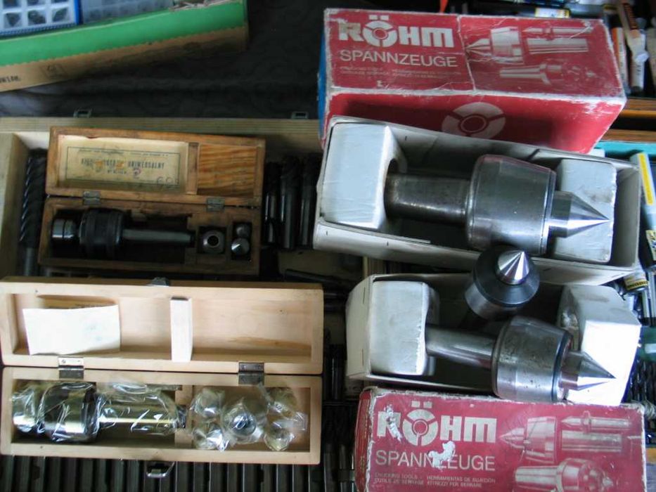 Czujnik zegarowy pomiarowy prod USSR do tokarka frezarka wiertarka